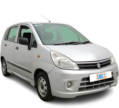 Maruti Zen Estilo-img